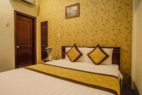 Small Double Room