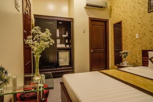 Small Double Room