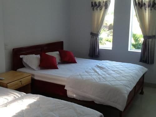 One-Bedroom Bungalow