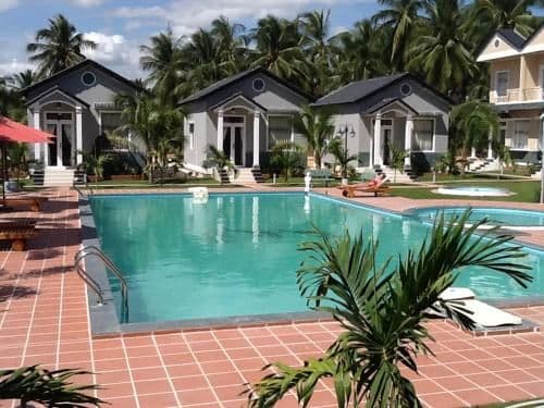 Family Bungalow