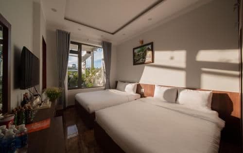 Standard Family Room