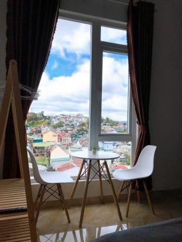 Large Double Room