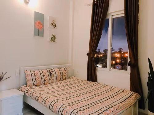 Small Double Room