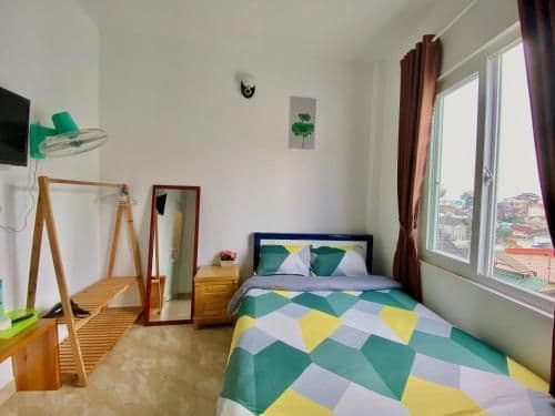 Small Double Room