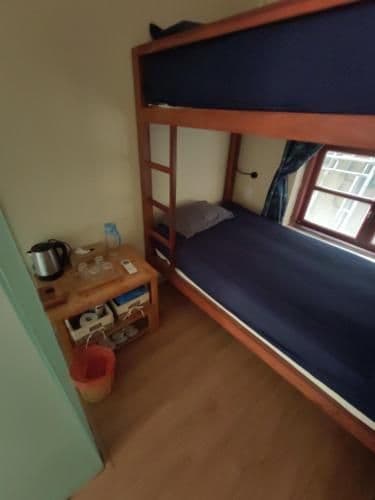 Superior Single Room