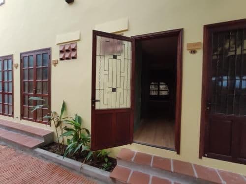 Superior Single Room