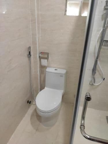 Deluxe Double Room with Balcony and Sea View