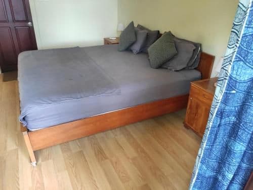 Deluxe Double Room with Balcony and Sea View