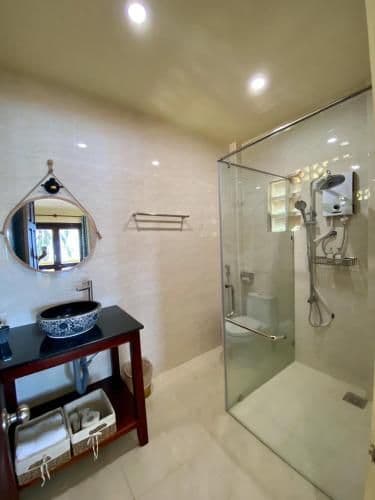 Deluxe Double Room with Balcony and Sea View