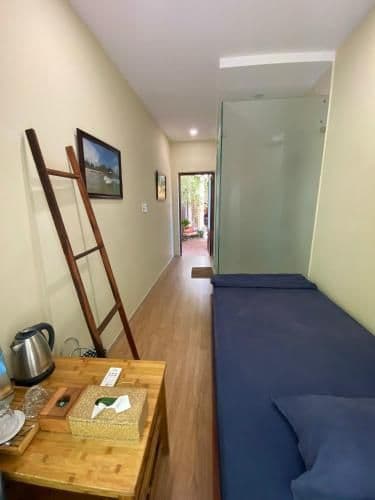 Superior Single Room
