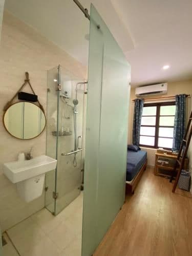 Superior Single Room