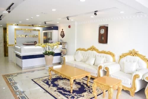 Quadruple Room with Mountain View