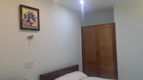 Quadruple Room with Private Bathroom