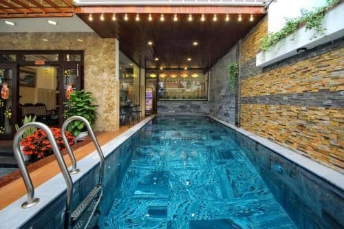 Homestay May Trang Homestay May Trang