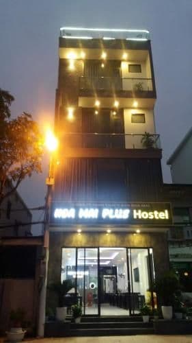 Twin Room with Balcony