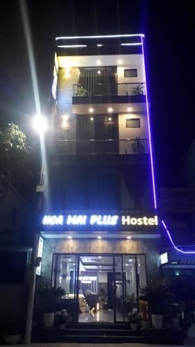 Twin Room with Balcony