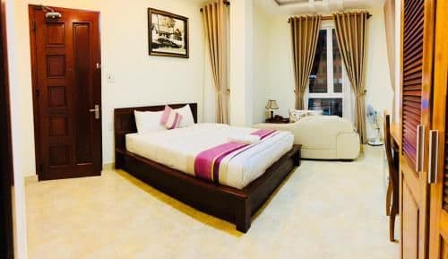 Deluxe Double Room (2 Adults)