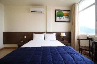 Queen Room with Sea View