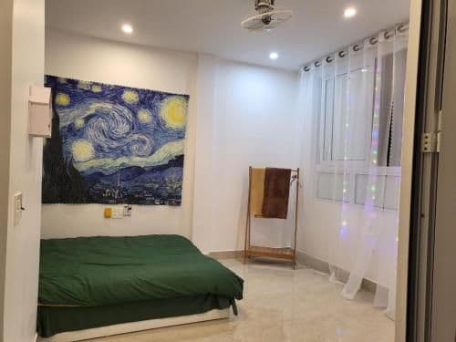 BA CON ECH Homestay-Coffee&Lunch- No 28 lane 259 Nguyen Duc Canh BA CON ECH Homestay-Coffee&Lunch- No 28 lane 259 Nguyen Duc Canh