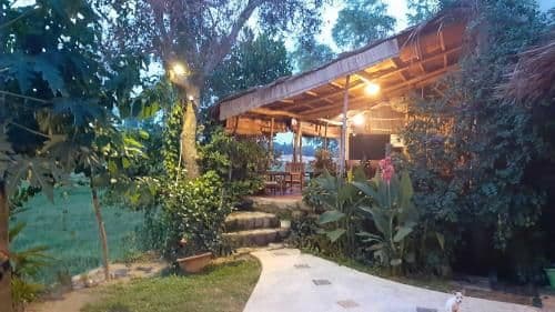 Superior Villa