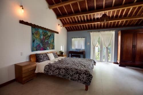 Superior Villa