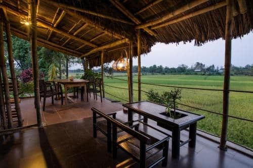 Superior Villa