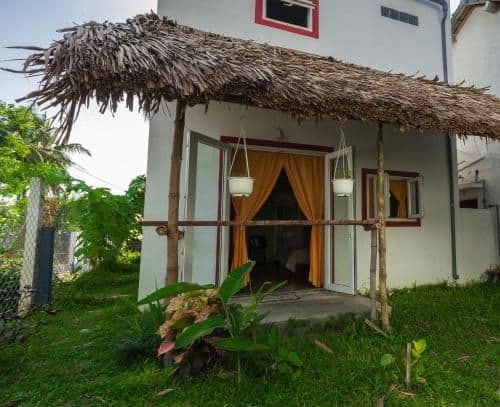 Superior Villa