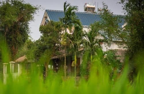Superior Villa