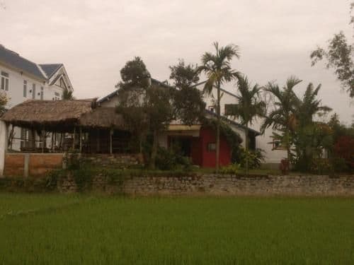 Superior Villa