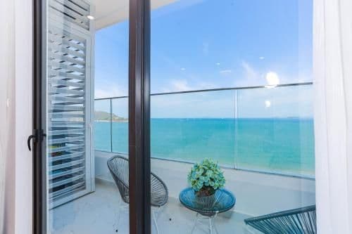 TMS Beachfront Quy Nhon Apartment TMS Beachfront Quy Nhon Apartment