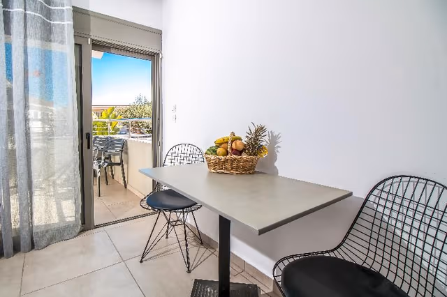 SUITE GARDEN VIEW