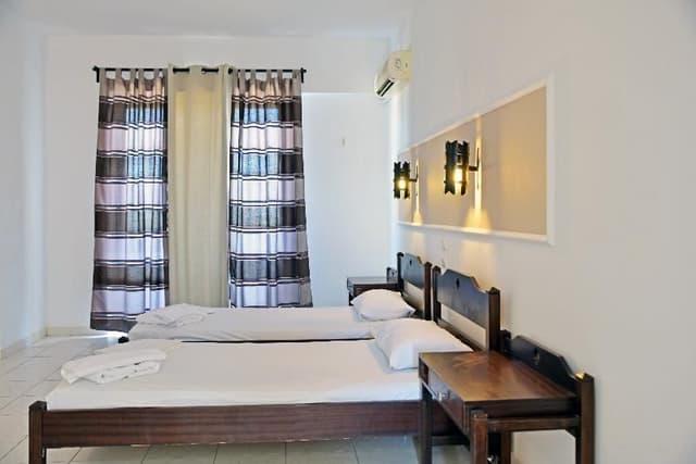 Double or Twin SEA VIEW