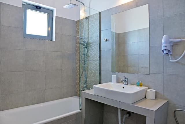 JUNIOR SUITE SEA VIEW