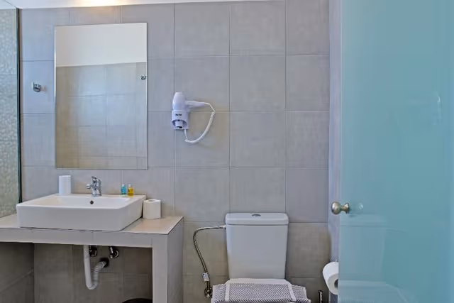 JUNIOR SUITE SEA VIEW