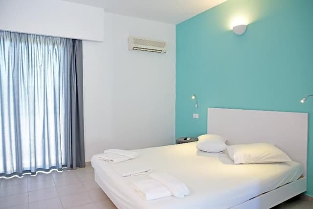 JUNIOR SUITE SEA VIEW