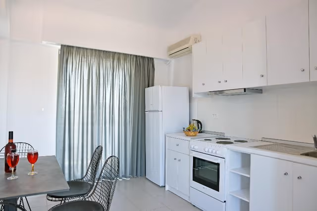 SUITE SEA VIEW