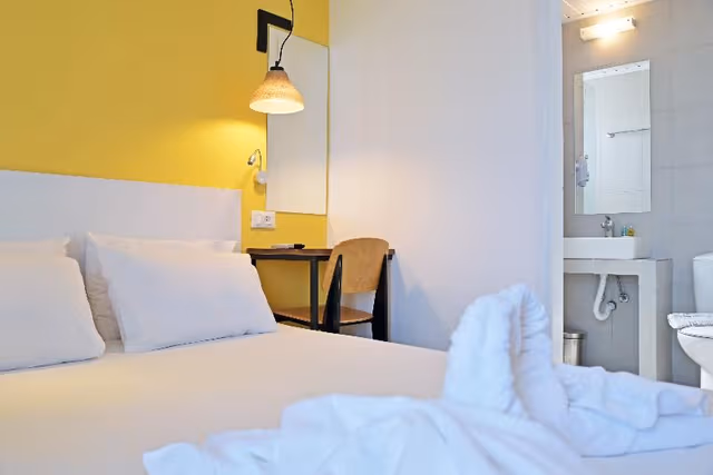 SUITE SEA VIEW