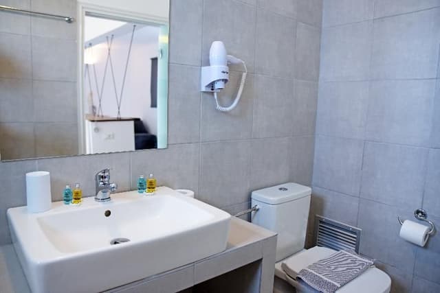 SUITE SEA VIEW