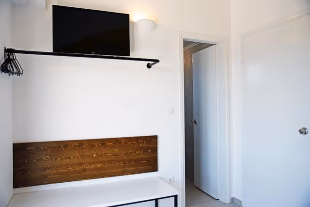 SUITE SEA VIEW