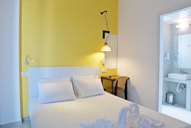 SUITE SEA VIEW