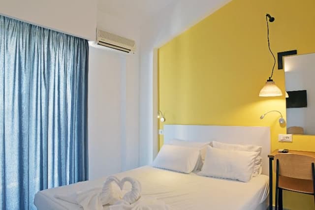 SUITE SEA VIEW TWO BEDROOMS