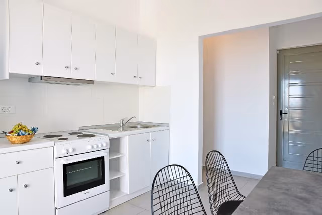 SUITE SEA VIEW TWO BEDROOMS