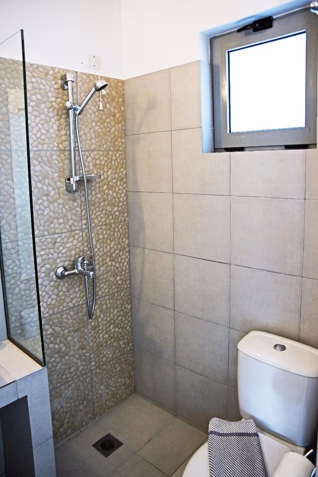 SUITE SEA VIEW TWO BEDROOMS