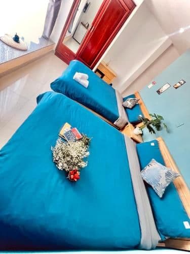 Comfort Quadruple Room