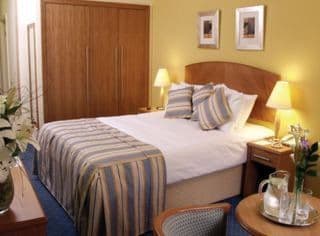 The Kegworth Hotel