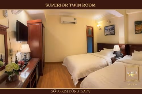 Double or Twin Room