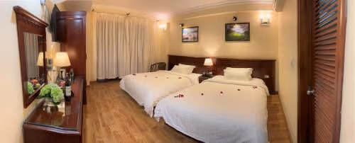 Double or Twin Room