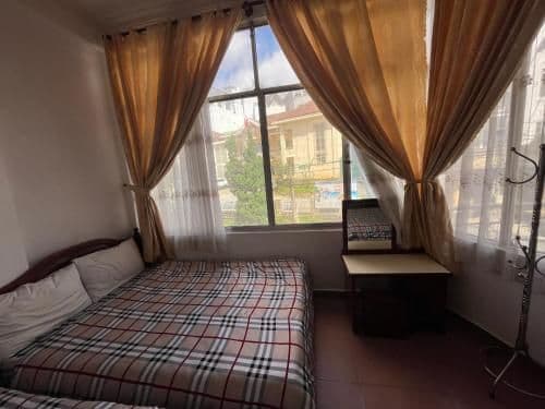 Family Suite with Balcony