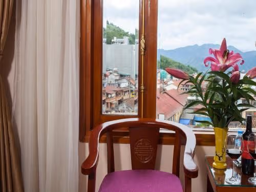 Superior Double or Twin Room