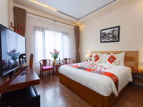 Superior Double or Twin Room